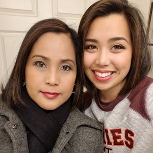 Meet your Posher, Jasmine